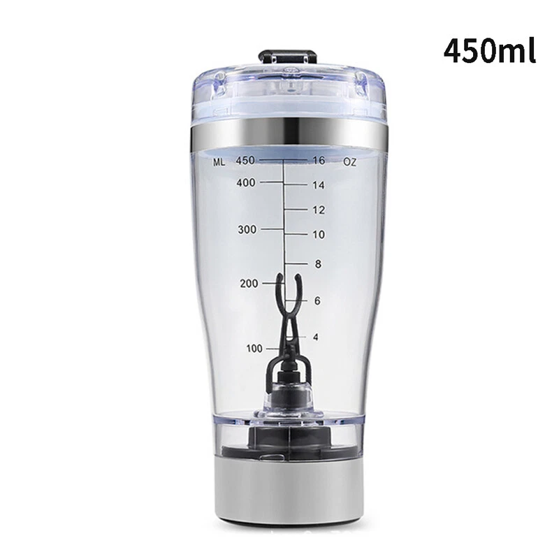 Eisbär Kompression schnurlos protein shake mixer elektrisch schlechte