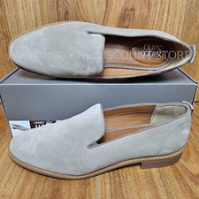 FRANCO SARTO Women's Jeela Slip-On Loafer Shoes  Cocco  Various Sizes