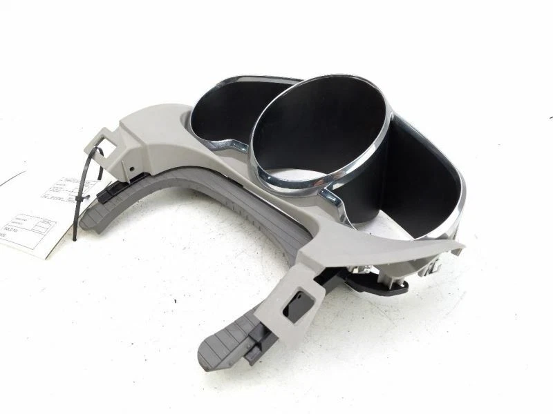 Chevrolet Malibu 2011 cuadro de instrumentos bisel Foto 3 de 4