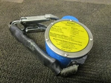 COLIBRI PFA-10 10'FT PERSONAL FALL ARREST DEVICE 1" WIDTH X .05" THICK WEBBING