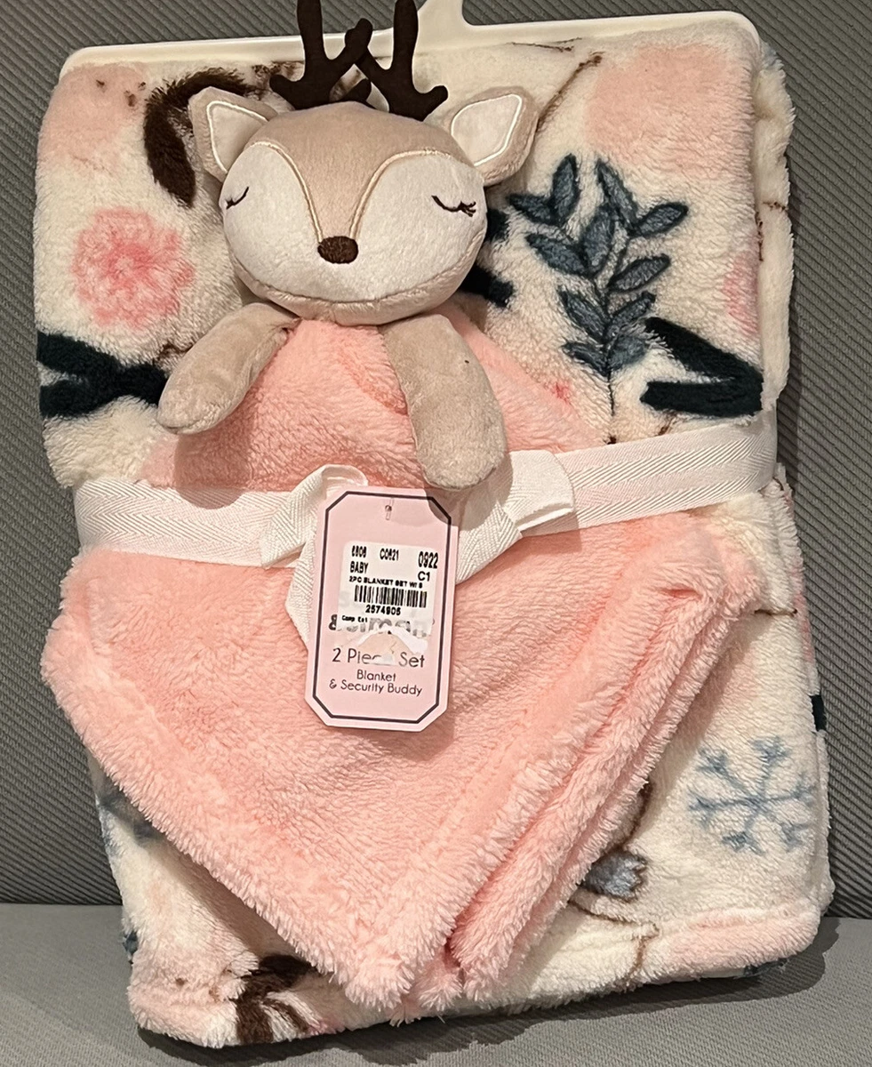 Baby blanket set for winter new arrivals