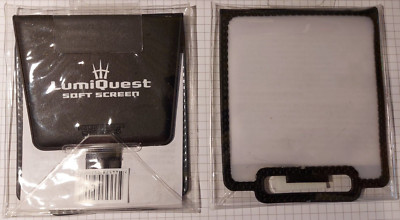 Lumiquest Soft Screen 