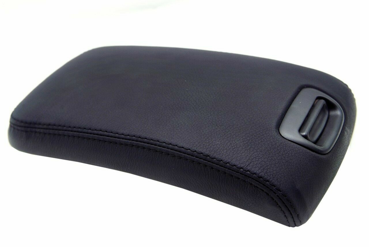 Find BLACK 00 01 02 03 NISSAN MAXIMA CENTER CONSOLE LID ARMREST ARM REST 2000-2003 In Omaha - Foto 14