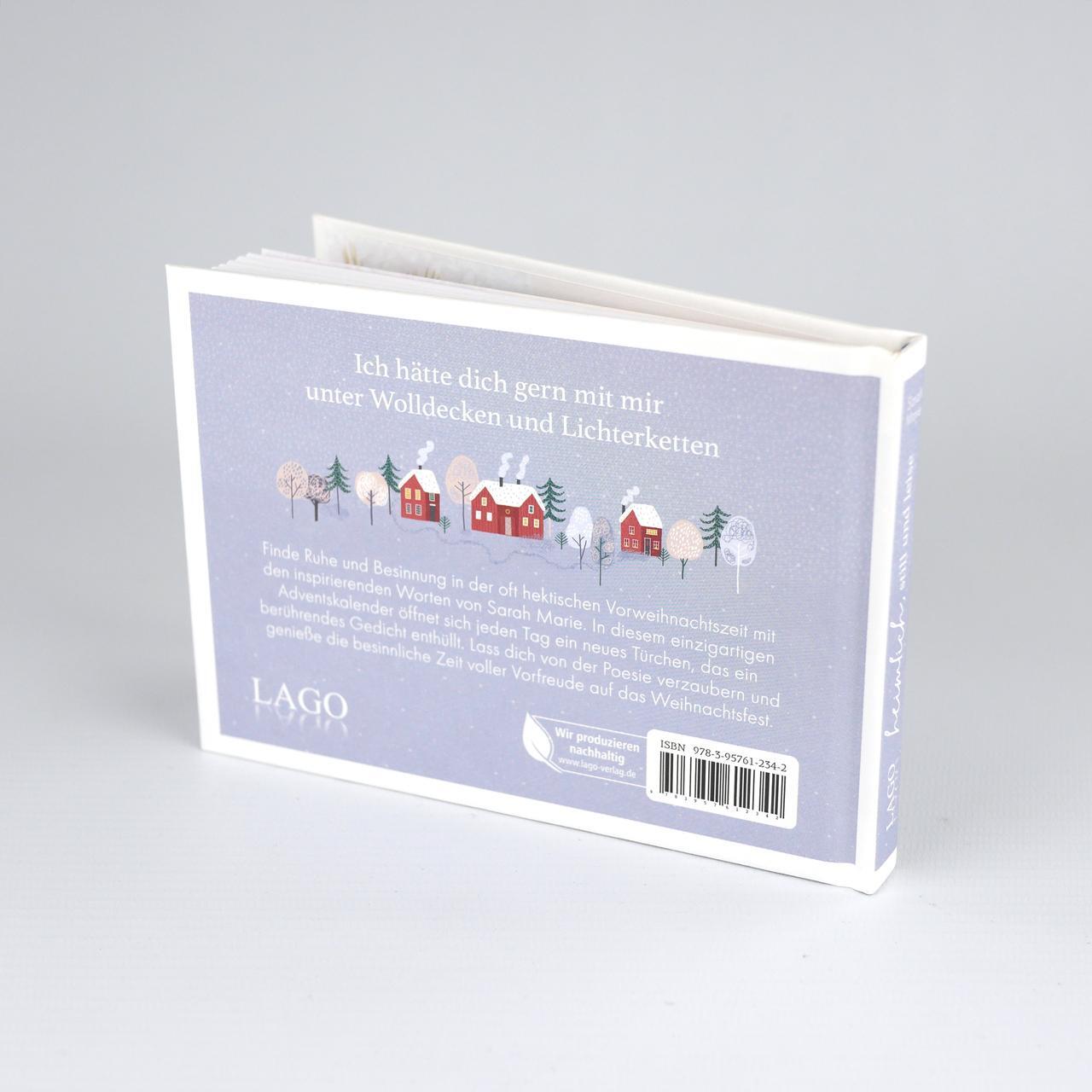 Thumbnail - Heimlich, Still Und Leise: Adventskalender