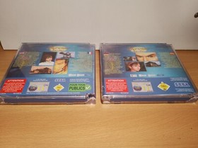 SEGA Dreamcast Shenmue: Ichishou Yokosuka PAL Original UK Release Complete
