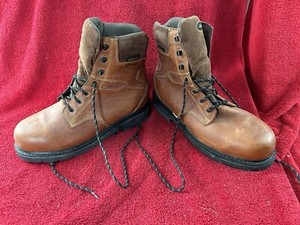 HYTEST Footrest Boots | eBay display picture 1