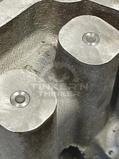 LS non-DOD plugs 4.8, 5.3, 6.0, 6.2 2008-2023, LSX, LT, For non-AFM GM Engines