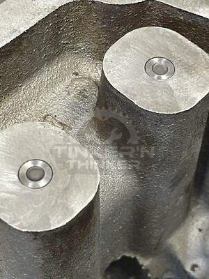 LS non-DOD plugs 4.8, 5.3, 6.0, 6.2 2008-2023, LSX, LT, For non-AFM GM Engines
