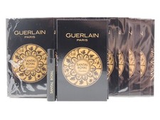 GUERLAIN SANTAL ROYAL EDP 1.0ml .03fl oz x 10 COLOGNE PERFUME SPRAY SAMPLE VIALS
