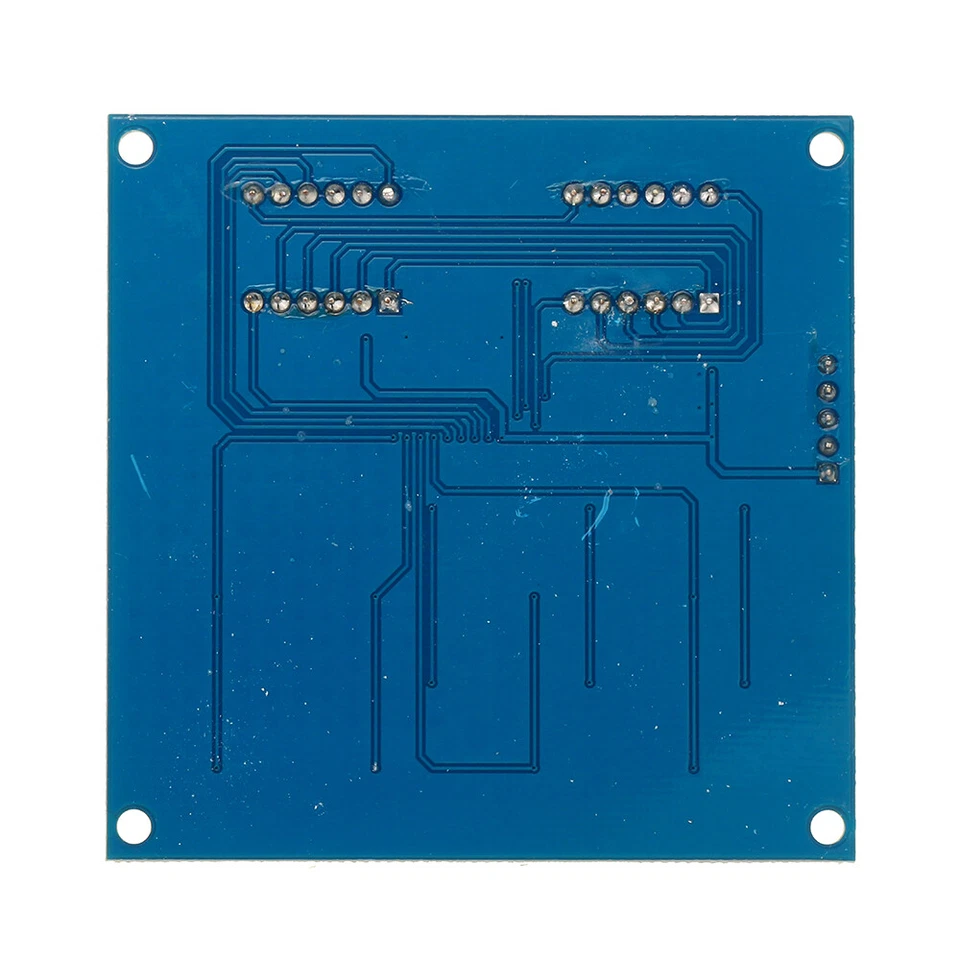 TM1638 LED Display 8Bit Digital Tube Module 16 Keys Keyboard for Arduino DIY - Image 3 of 4