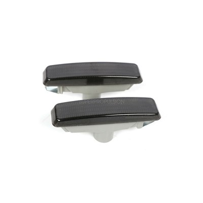 Seitenmarkierungsleuchten Shell 63148360589 Front 1 Paar Heißer Verkauf