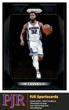 2017 Panini Prizm #207 Tyreke Evans Memphis Grizzlies