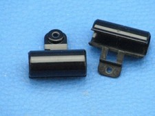 Hinge Coverings 1 HP DV9000 Notebook 331-23779 Touchpad