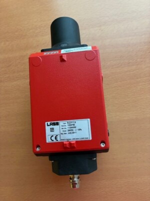 Laser Scanner ELD P  7,5