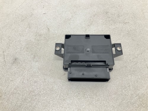 13-15 AUDI A7 Chassis ECM Parking Brake Control Module OEM CM - Picture 4 of 8