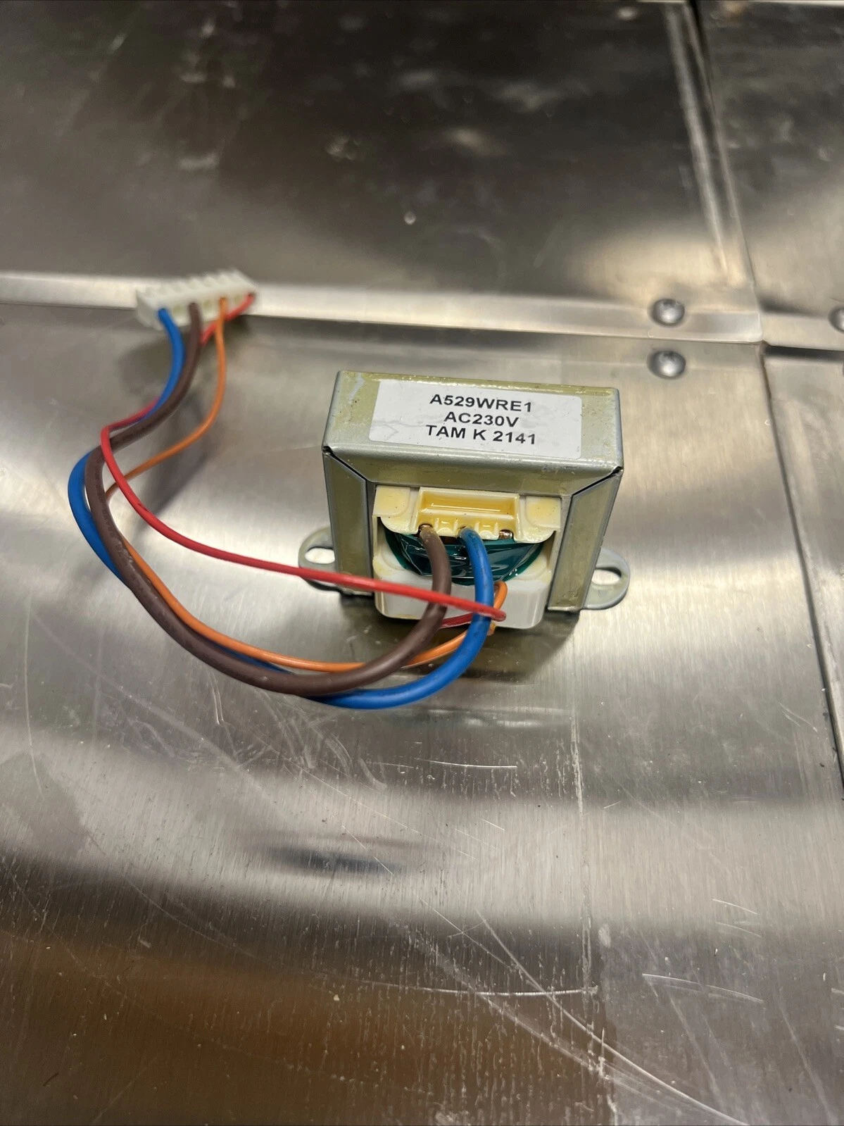 Sharp R959SLMAA Combination Microwave 40 L / Sharp Low Voltage Transformer