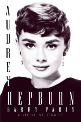 Barry Paris Audrey Hepburn (Taschenbuch) - Zdjęcie 1 z 1