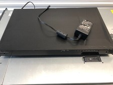 Atlona - HDDA-8 - 1x8 HDMI Distribution Amplifier/Splitter 4k UHD  EDID/HDCP