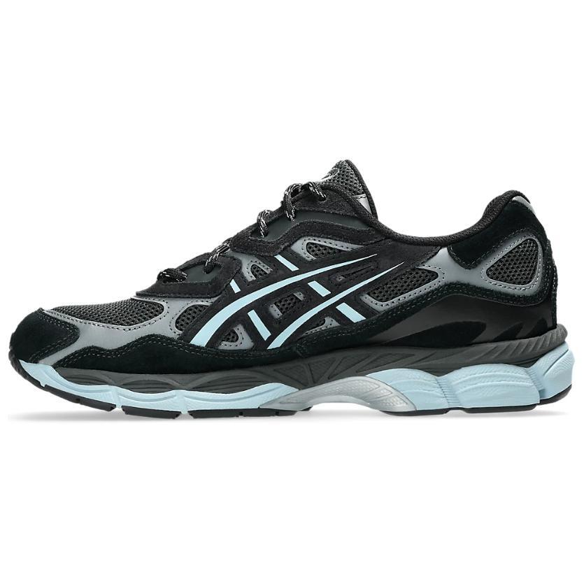 ASICS atmos x Lagua Gem x Gel NYC Blue Topaz - 1203A577-001