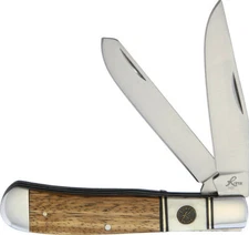 New Roper Knives Trapper Laredo Series RP0002SG