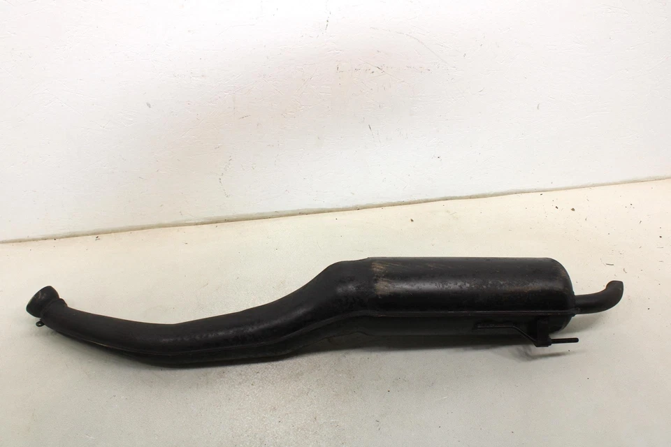 Silenciador de escape Polaris Trail Boss 87 4x4 OEM 1260524 1260524-029 AP127 Foto 4 de 4