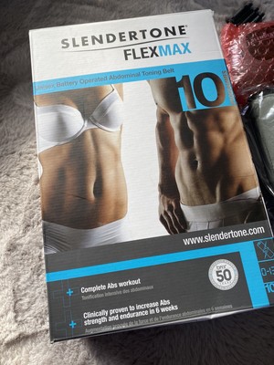 slendertone flex max