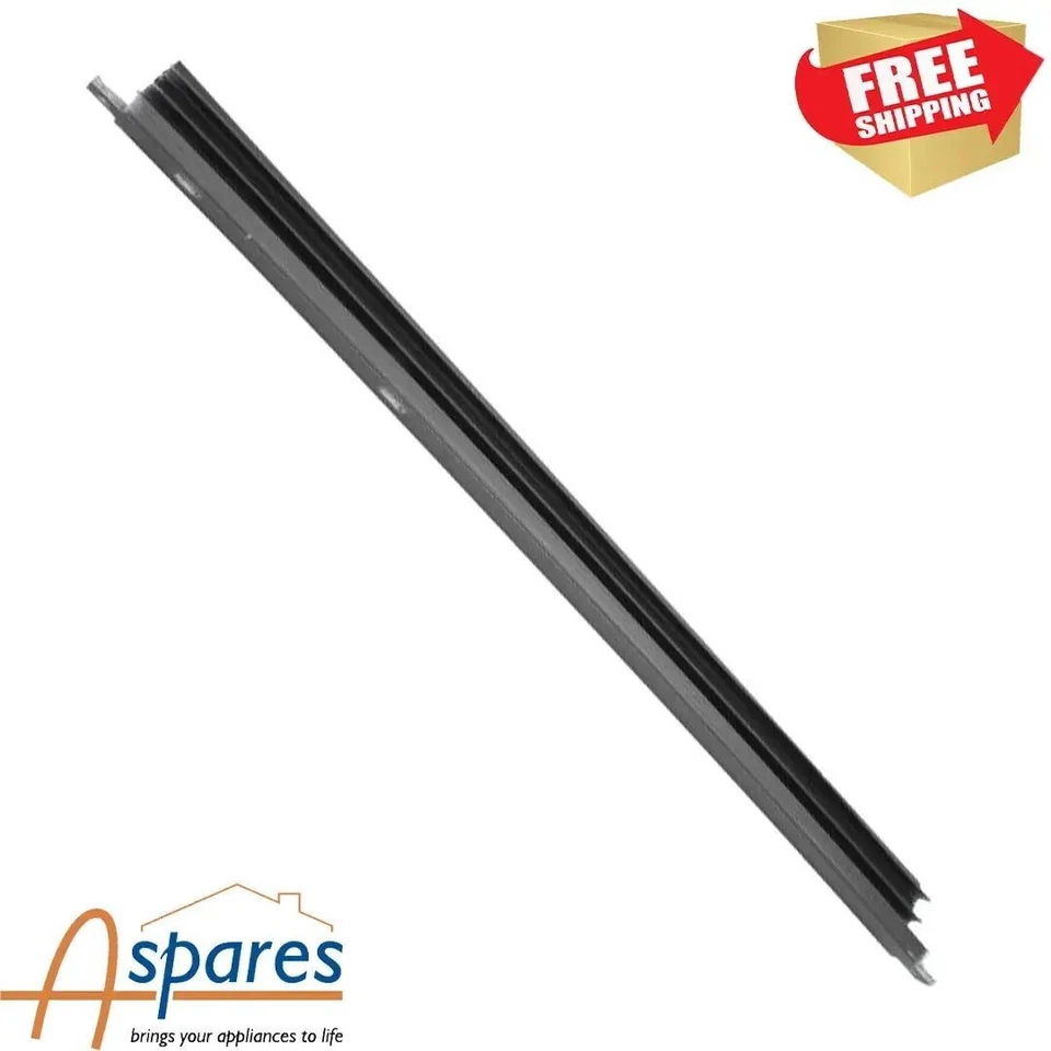 Original Diplomat ADP8234 Puerta Inferior Sello Compatible con Lavavajillas Foto 2 de 3