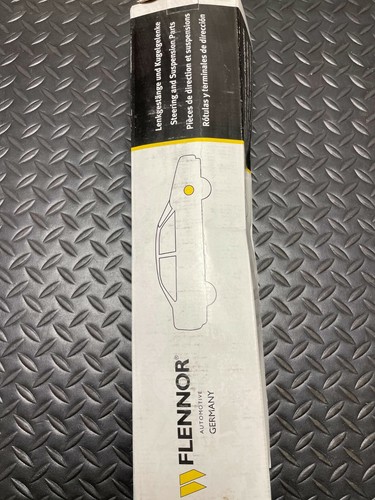 Flennor Front Lower Control Arm -#31121142087 / FL473-F - Fits BMW 740i & Others - Picture 4 of 5
