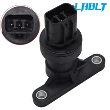 LABLT Front Vehicle Speed Sensor Black For Acura Integra 1994-2001 1.8L