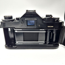 Canon A1 Body for sale | eBay
