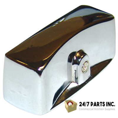 Chrome Valve Knob JADE CECILWARE 	M003F  SAME DAY SHIPPING 
