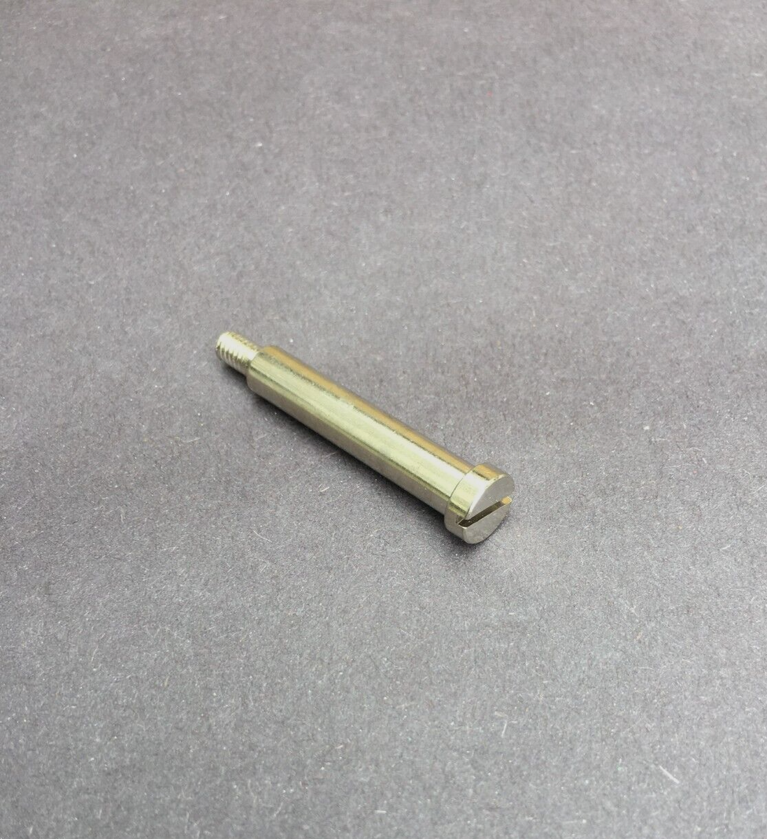 Manivelle De Moulinet Mitchell Turbospin 30 - Pièce Détachée Neuve Réf 89350
