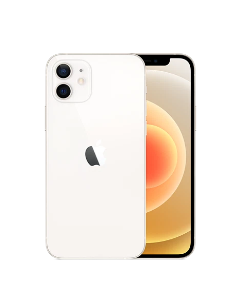 New Unlocked Apple iPhone 12 Mini 64GB/128GB/256GB Factory Unlocked All Colors - image 3 of 4