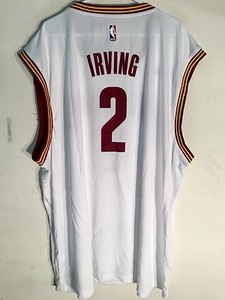 kyrie jersey ebay