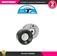 E3G0001BTA Belt Tensioner, Poly-V Belt (BTA BRAND)..