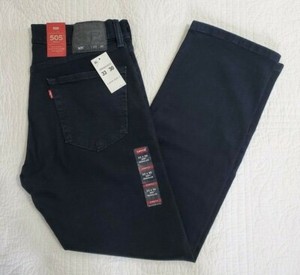 levis white tab