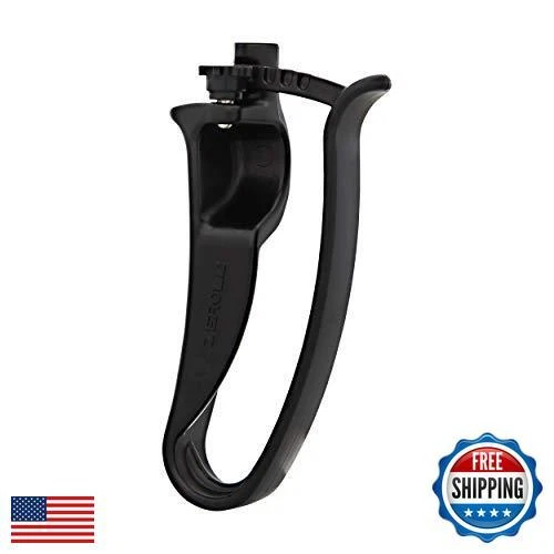 Zeroll Universal Longitud Extendida EZ Plato Control de Porciones de Alimentos Cuchara Diseño Foto 2 de 2