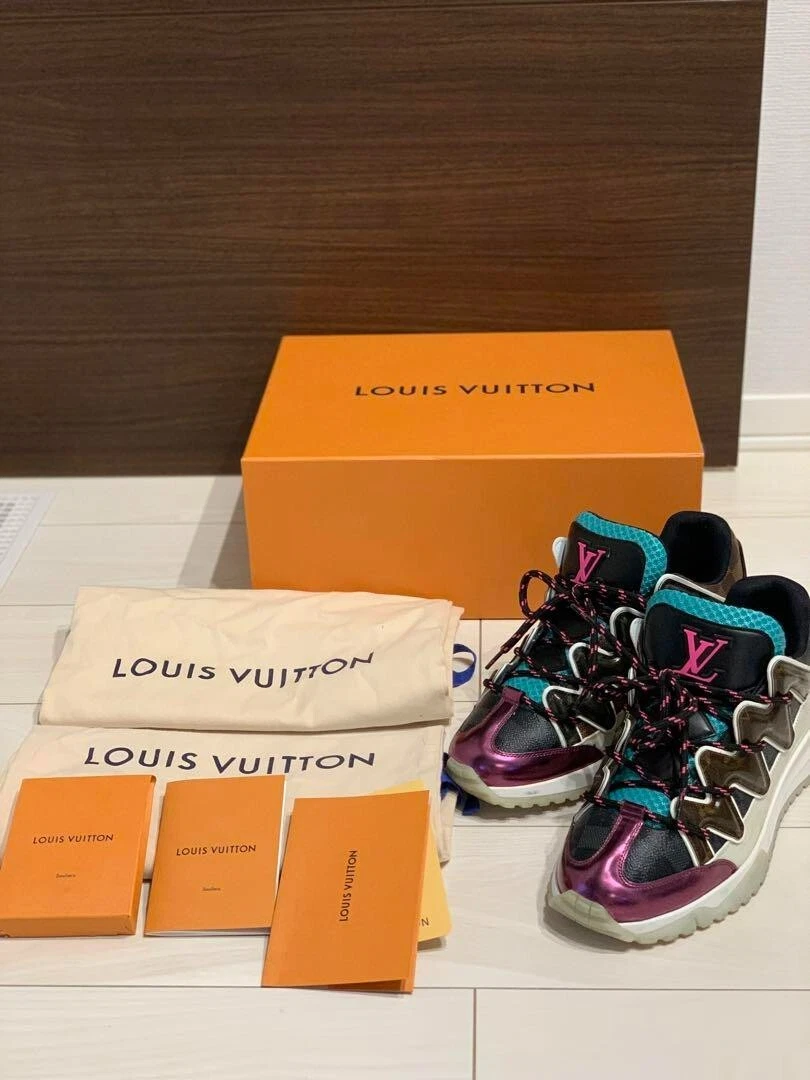 louis vuitton mens used