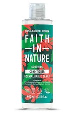 Aloe Vera Conditioner 400ml (Faith in Nature)