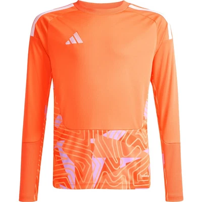 adidas Tiro 26 Goalkeeper Shirt Long Sleeve Kids - Image 1 of 4
