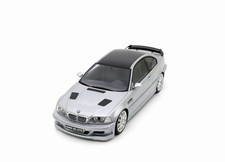Ottomobile Bmw 3-series M3 (e46) Gtr Coupe 2001 1:18 OT1128