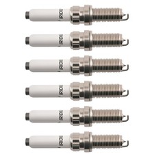 Iridium Platinum Spark Plugs for Audi A6/A7/A8/Q7/Q8 V6 2018-2021 06M905606F
