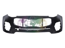 Lexmond Stoßfänger Stoßstange vorne passend für KIA Sportage QL QLE