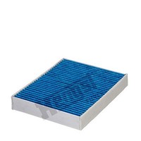 Hengst Filter E2980LB Innenraumluftfilter FüR Porsche, VW