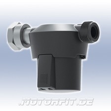 Truma gas filter 50603-01 for gas pressure control systems in caravan