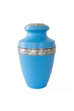 Cremation Urn for Ashes - Large Urn for Man  Women - 200 Cubic Inches - Incl...