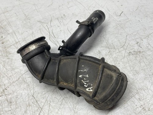 Opel Astra G 2000 Diesel 60kW Ansaugrohr Ansaugschlauch Turbolader 90530768