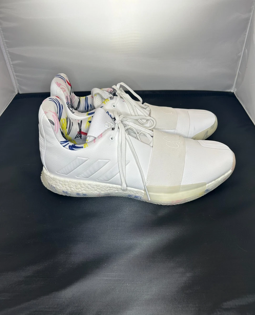 adidas Harden Vol. 3 Men's Sneakers for Sale | Authenticity