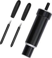 Deep Cut Blade and Housing Kit Compatible with Maker Explore Air Thick Materials