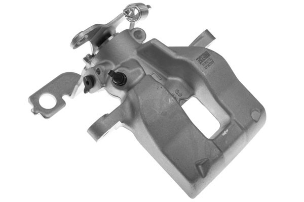 B190270L DENCKERMANN BRAKE CALIPER REAR AXLE LEFT FOR TOYOTA